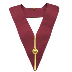 Royal Arch Officer's Collar