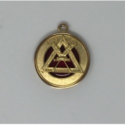 Royal Arch Provincial Collarette Jewel Past Rank