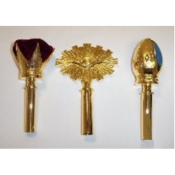 Principal's Sceptres Set Of...