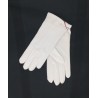 White Gloves