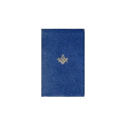 Collins Masonic Presentation Bible .