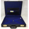 Provincial Masonic Regalia Case (Imitation Hide)