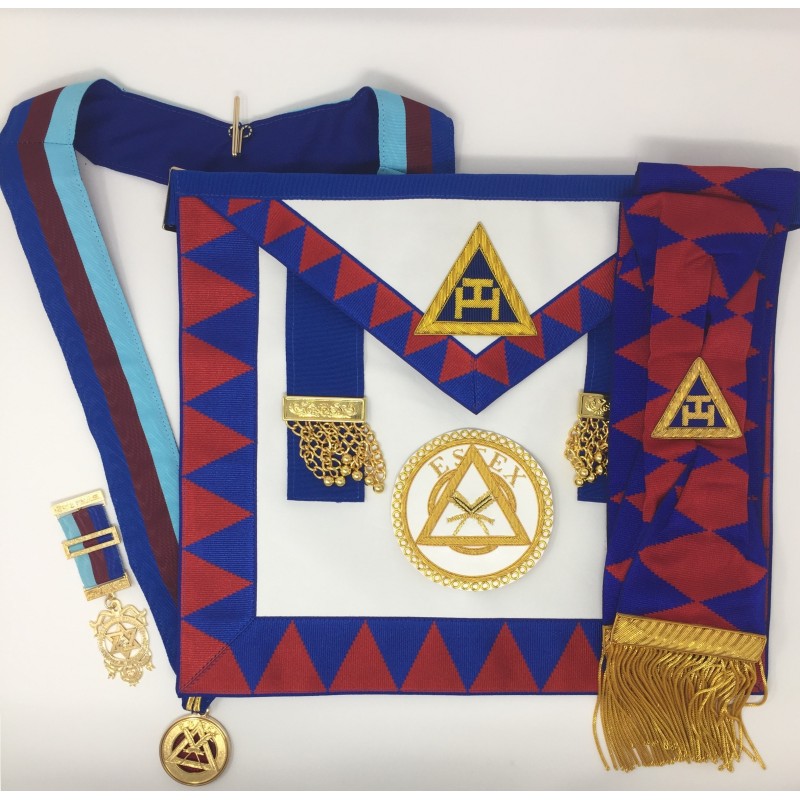 Provincial Royal Arch Appointment Full Package (Finest) **SPECIAL**