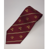 Essex Provincial Royal Arch Tie (Polyester)