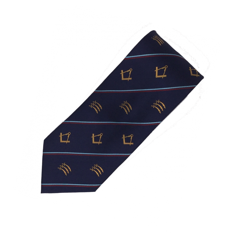 Essex Provincial Craft Tie (Polyester)