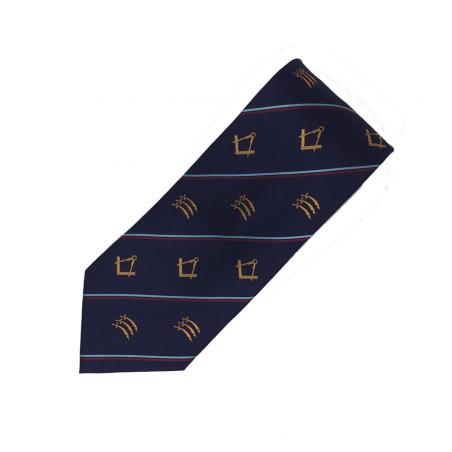 Essex Provincial Craft Tie (Polyester)