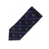 Essex Provincial Craft Tie (Printed Silk)