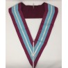 Mark Past Master's Collar