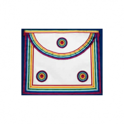 Royal Ark Mariner Member's Apron (Standard)