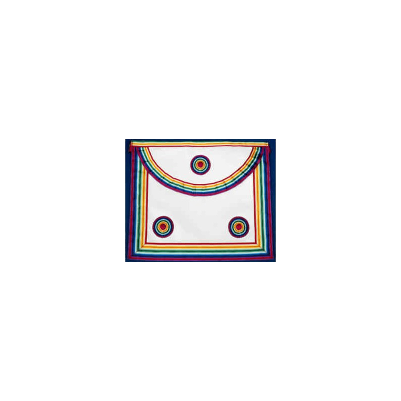 Royal Ark Mariner Member's Apron (Standard)