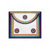 Royal Ark Mariner Member's Apron (Standard)