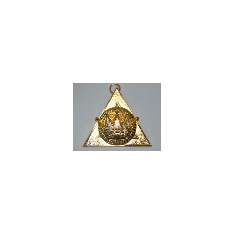 Royal Arch Officer's Collar Jewel