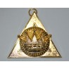 Royal Arch Officer's Collar Jewel
