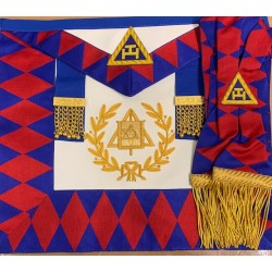 Supreme Grand Chapter Apron...