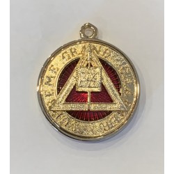 Supreme Grand Chapter Collar Jewel