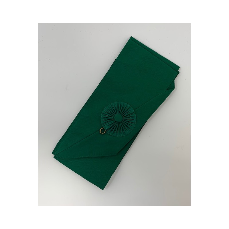 Sash / Cordon Green