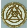 Provincial Grand Chapter Apron Badge