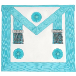 Master Mason Apron (Standard quality)