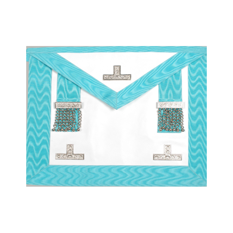 Worshipful Master Apron (Standard Quality)