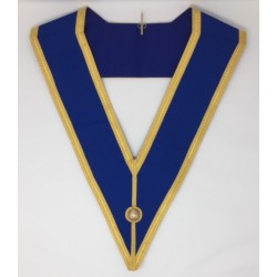 Provincial/Metropolitan Full Dress Collar