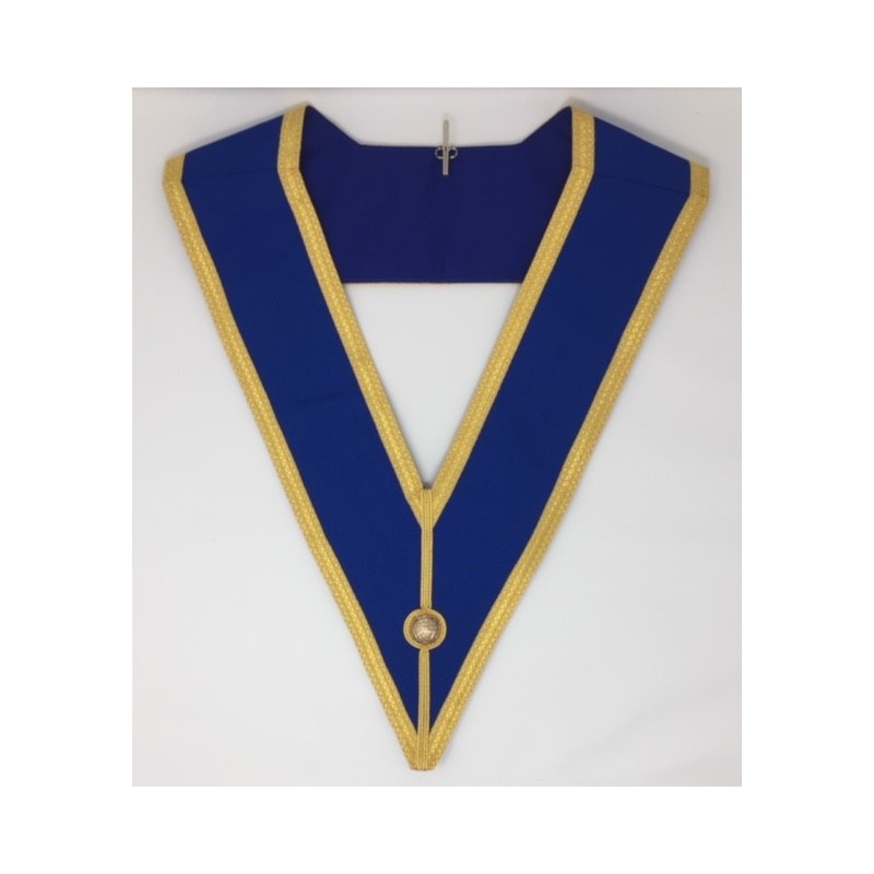 Provincial/Metropolitan Full Dress Collar
