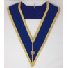 Provincial/Metropolitan Full Dress Collar