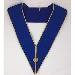 Provincial/Metropolitan Undress Collar