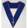 Provincial/Metropolitan Undress Collar