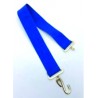 Provincial Apron Royal Blue Belt Extender