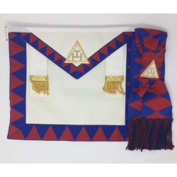 Companion's Apron & Sash (Standard)