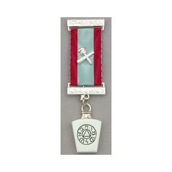 Provincial Mark Degree Breast Jewel Of The Order