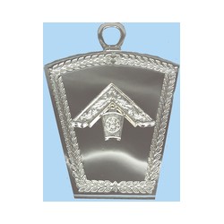 Past Master's Collar Jewel