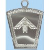 Past Master's Collar Jewel