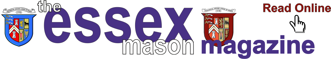 The Essex Mason. Read Online